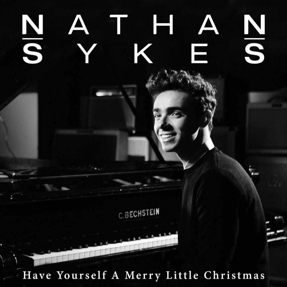 Have Yourself A Merry Little Christmas chords Nathan Sykes 