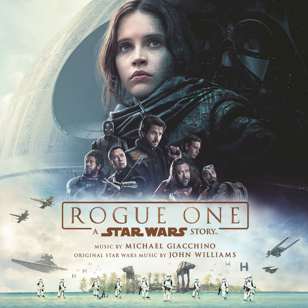 Star-Dust Chords Rogue One