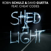 Robin Schulz - Shed a Light Chords