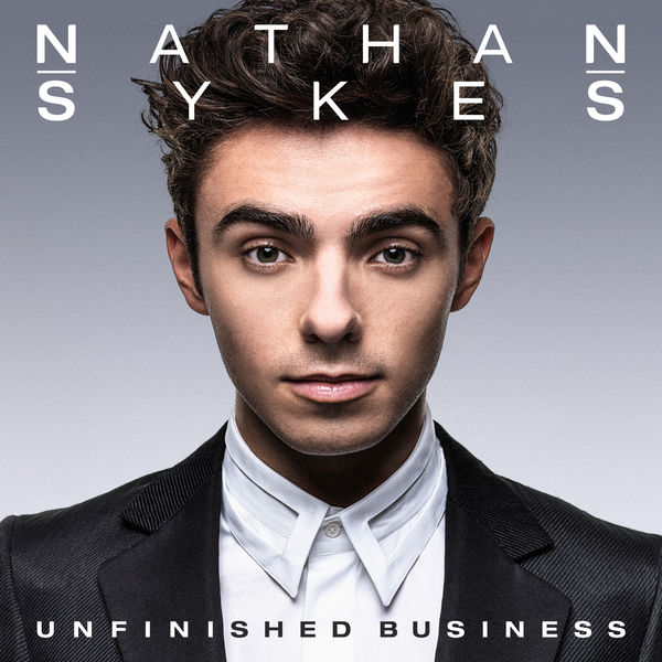 Good Things Come To Those Who Wait Chords Nathan Sykes