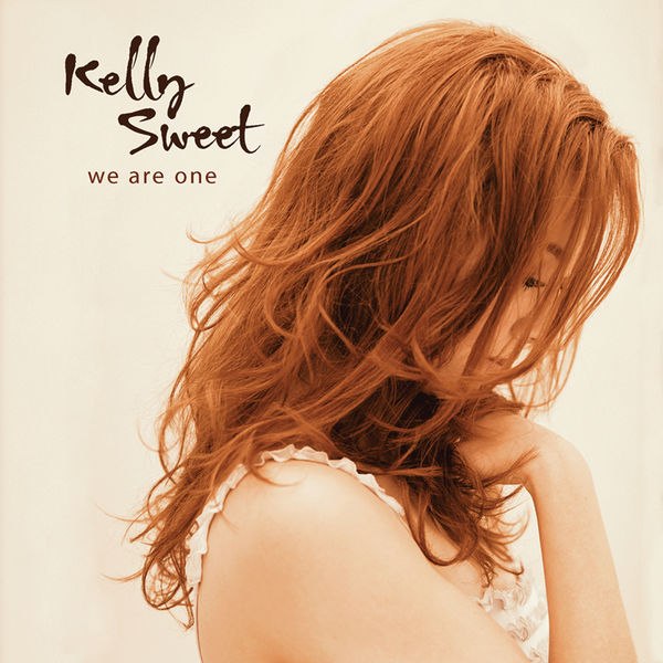 We Are One Chords Kelly Sweet